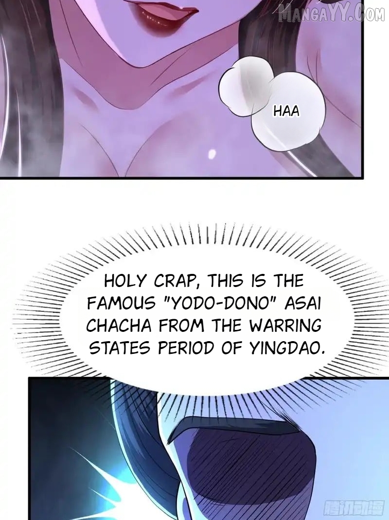Rebirth of King Zhou: Not Being the Ultimate Villain Chapter 167 - page 6